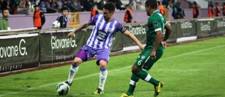 Bogdan Stancu a marcat, dar Orduspor e retrogradata